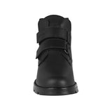 BOTINES NIÑO BLASITO 23P100 PIEL NEGRO