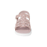 HUARACHES NIÑA BLASITO 23P71 SIMIPIEL ROSA
