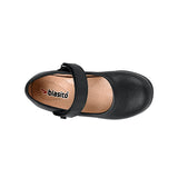 ZAPATOS ESCOLARES NIÑA BLASITO 24E111 PIEL NEGRO 16-17