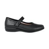 ZAPATOS ESCOLARES NIÑA BLASITO 24E111 PIEL NEGRO 18-21