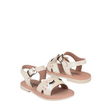 HUARACHES NIÑA BLASITO 21P33 SIMIPIEL ROSA 13-14
