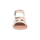 HUARACHES NIÑA BLASITO 21P33 SIMIPIEL ROSA 15-17