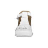 ZAPATOS CASUALES PARA NIÑA STYLO 14005 BLANCO 15-17