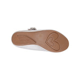 ZAPATOS CASUALES NIÑA MISS PINK 624131 SIMIPIEL PLATA