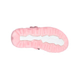 SANDALIAS MISS PINK NIÑA STAR TEXTIL ROSA 15-19