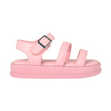 SANDALIAS MISS PINK NIÑA CICI SIMIPIEL ROSA 15-19