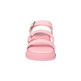 SANDALIAS MISS PINK NIÑA CICI SIMIPIEL ROSA 15-19