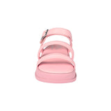 SANDALIAS MISS PINK NIÑA CICI SIMIPIEL ROSA 15-19