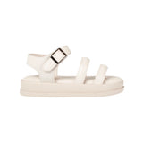 SANDALIAS MISS PINK NIÑA CICI SIMIPIEL BEIGE 15-19