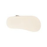 SANDALIAS MISS PINK NIÑA CICI SIMIPIEL BEIGE 15-19