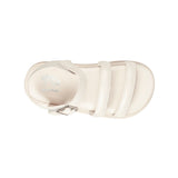 SANDALIAS MISS PINK NIÑA CICI SIMIPIEL BEIGE 15-19