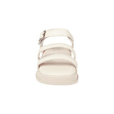 SANDALIAS MISS PINK NIÑA CICI SIMIPIEL BEIGE 15-19