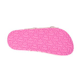 SANDALIAS MISS PINK NIÑA DAFNE SIMIPIEL ROSA 18-21