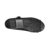 ZAPATOS MISS PINK RUMANIA TEXTIL NEGRO 18-21