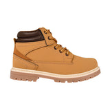 Calzado infantil tipo bota