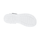 SANDALIAS NIÑA STYLO 1485-3 SIMPIEL BLANCO 18-21