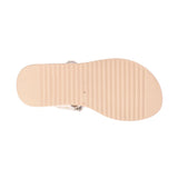 SANDALIAS STYLO NIÑA 1387-6 SIMIPIEL BEIGE 18-21