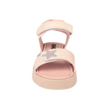 SANDALIAS STYLO NIÑA 1387-6 SIMIPIEL BEIGE 18-21