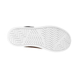 HUARACHES STYLO NIÑO 1310-301 SIMIPIEL CAFÉ 18-21