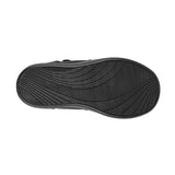 BOTINES ESCOLARES STYLO NIÑO 6007-101 SIMIPIEL NEGRO 18-21