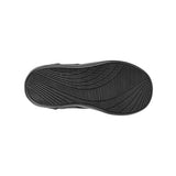 ZAPATOS ESCOLARES STYLO NIÑO 6190-1 SIMIPIEL NEGRO 16-17