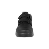 ZAPATOS ESCOLARES STYLO NIÑO 6190-1 SIMIPIEL NEGRO 16-17