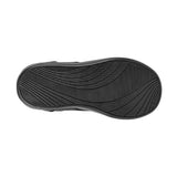 ZAPATOS ESCOLARES STYLO NIÑO 6190-1 SIMIPIEL NEGRO 18-21