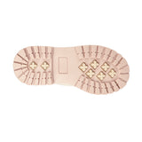 BOTINES STYLO NIÑA 2265-55 SIMIPIEL BEIGE 18-21