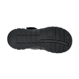 ZAPATOS ESCOLARES NIÑA STYLO 1507 PIEL NEGRO 18-21