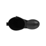 BOTAS NIÑA STYLO 17271 SIMIPIEL NEGRO