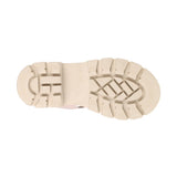 SANDALIAS NIÑA STYLO 17842 SIMIPIEL ROSA