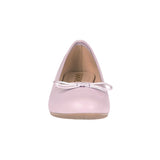 ZAPATOS NIÑA STYLO 18448 SIMIPIEL MORADO 18-21
