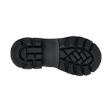 BOTINES NIÑA STYLO 17415 CHAROL NEGRO 18-21