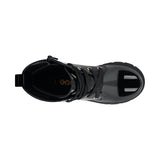 BOTINES NIÑA STYLO 17415 CHAROL NEGRO 18-21