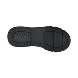 BOTAS NIÑA STYLO 18438 SIMIPIEL NEGRO 18-21