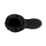 BOTAS INVIERNO STYLO NIÑA 19515 SUEDE NGO 18-21