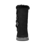 BOTAS INVIERNO STYLO NIÑA 19515 SUEDE NGO 18-21