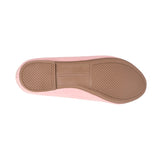 ZAPATOS STYLO NIÑA 19939 SUEDE ROSA 18-21