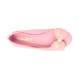ZAPATOS STYLO NIÑA 19939 SUEDE ROSA 18-21