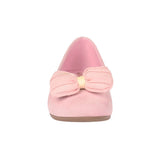 ZAPATOS STYLO NIÑA 19939 SUEDE ROSA 18-21