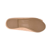 ZAPATOS STYLO NIÑA 19939 SUEDE BEIGE 18-21