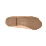 ZAPATOS STYLO NIÑA 19939 SUEDE BEIGE 18-21