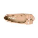 ZAPATOS STYLO NIÑA 19939 SUEDE BEIGE 18-21