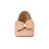 ZAPATOS STYLO NIÑA 19939 SUEDE BEIGE 18-21