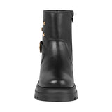 BOTINES STYLO NIÑA 20507 SIMPIEL NEGRO 18-21