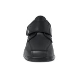 ZAPATOS ESCOLARES NIÑO BAMBINO BA6504-A4 PIEL NGO 18-21