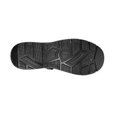 ZAPATOS ESCOLARES BAMBINO NIÑA BM6115 PIEL NEGRO 18-21
