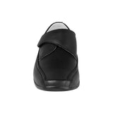 ZAPATOS CLASICOS NEGU 5103 18-21 PIEL NEGRO