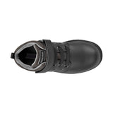 ZAPATOS ESCOLARES PARA NIÑO ROKINO 3293 NEGRO