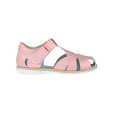 HUARACHES NIÑA DOMINIQ 7095 SIMIPIEL ROSA